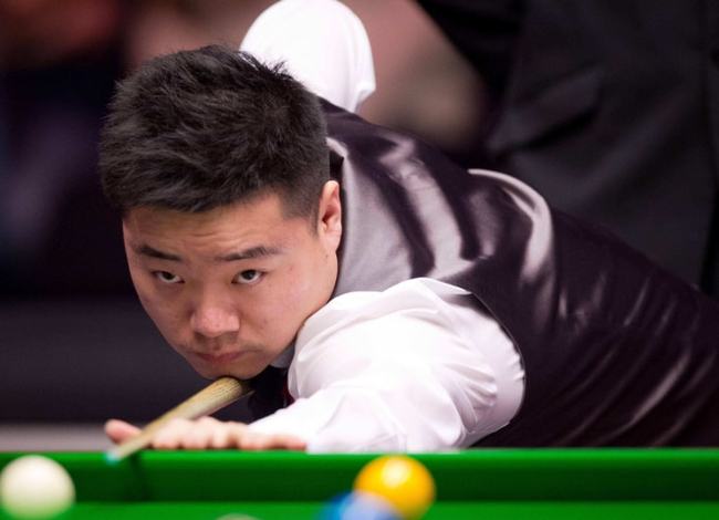 赛场上的拼 赛场上的拼