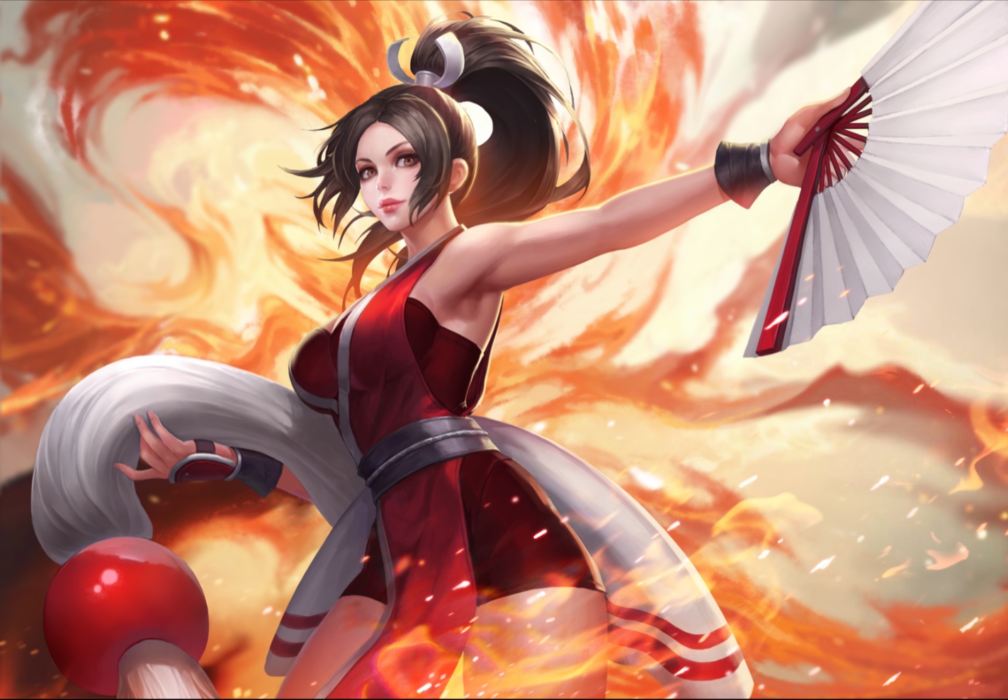 马战略转型 马战略转型