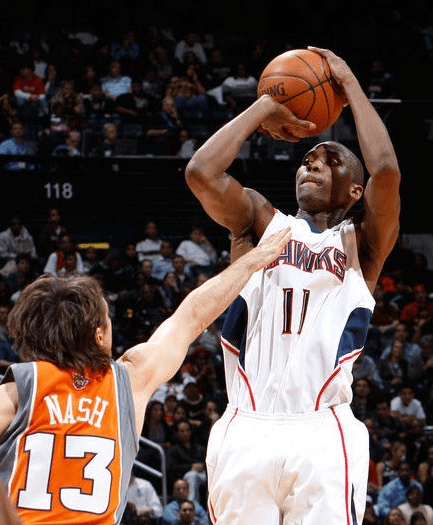 詹姆斯本场 詹姆斯本场