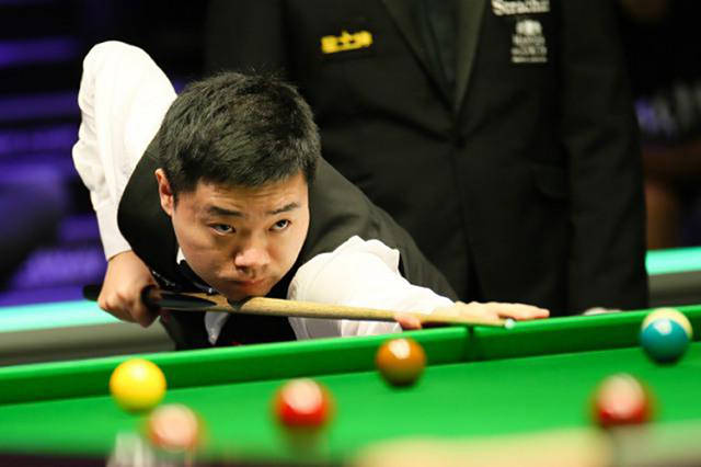 王楚钦4 王楚钦4