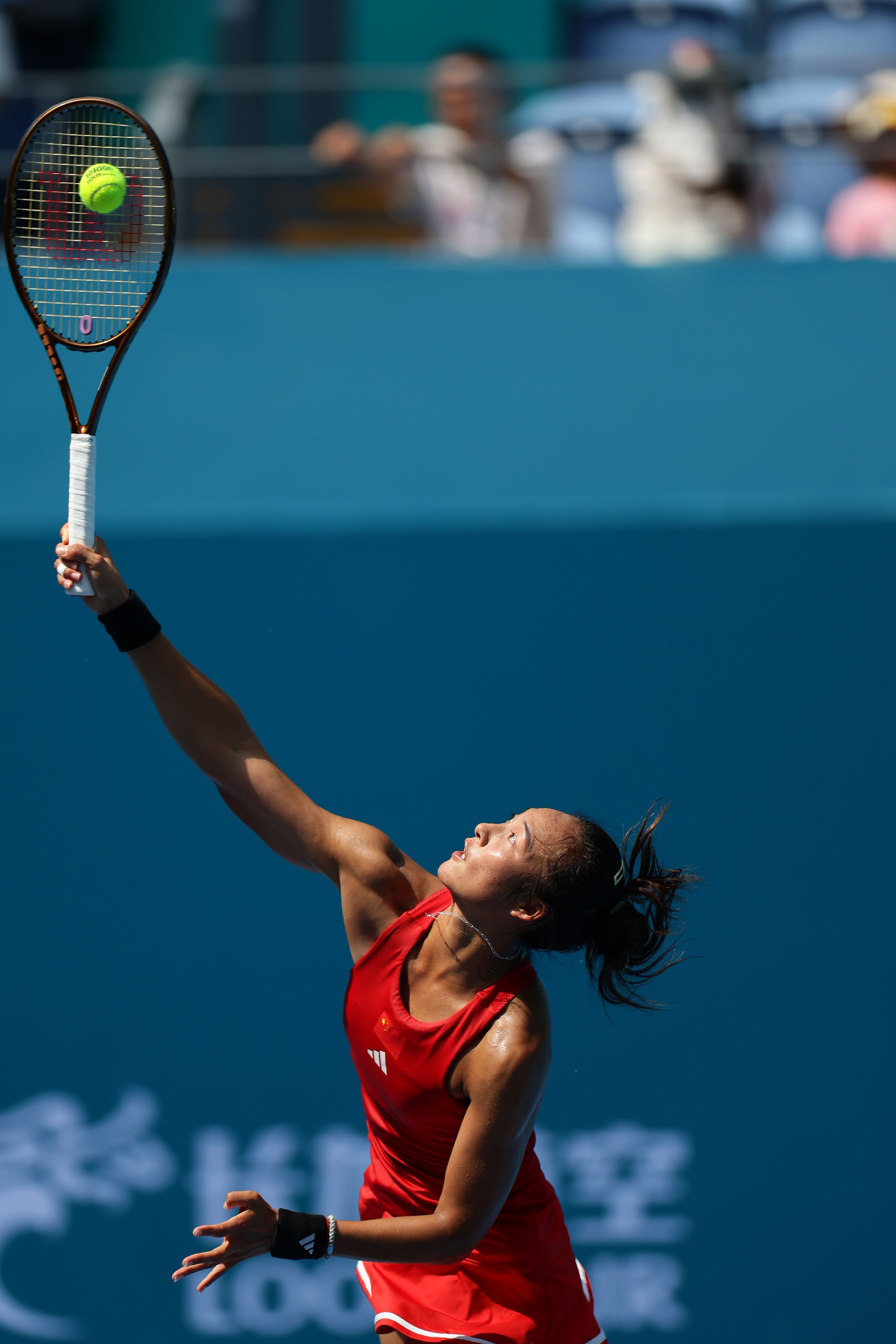 他们将得到 他们将得到