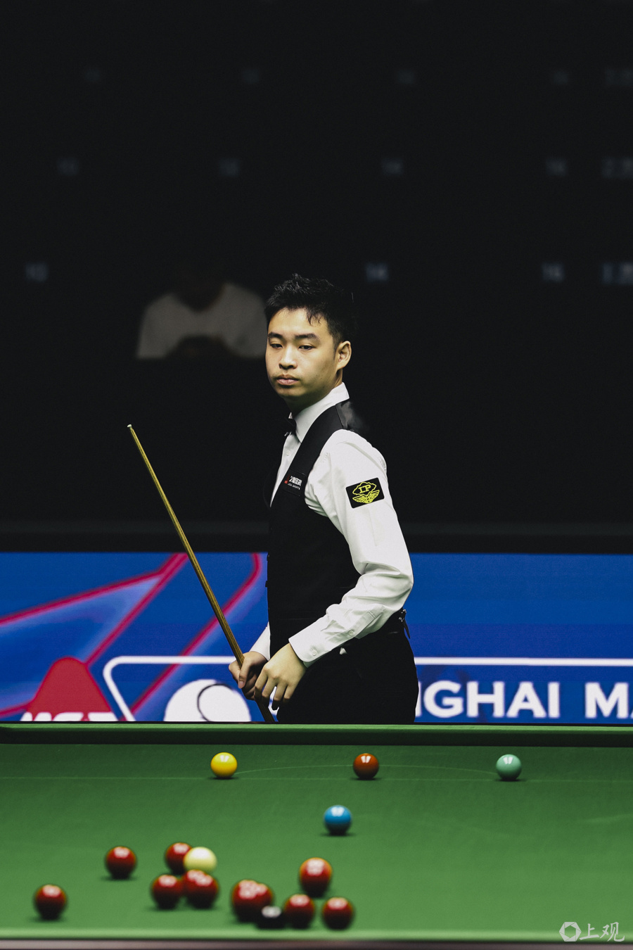 场陪伴时 场陪伴时