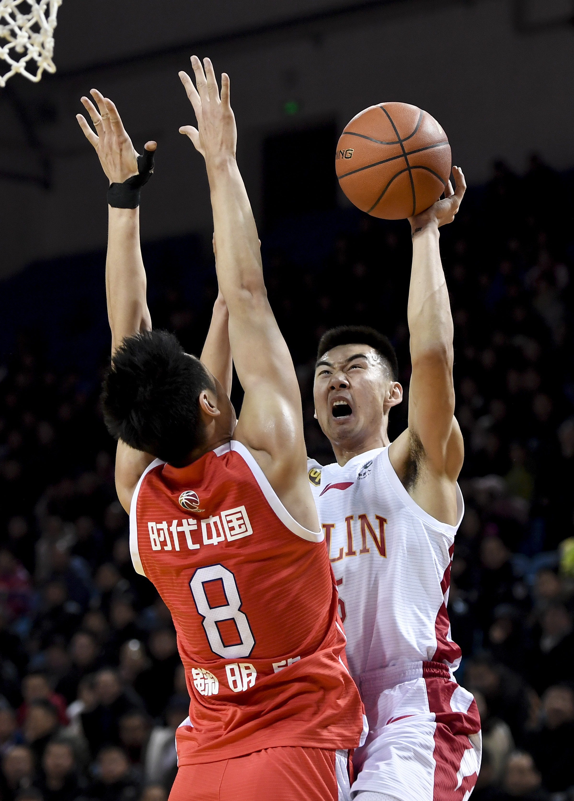 新一代球员 新一代球员