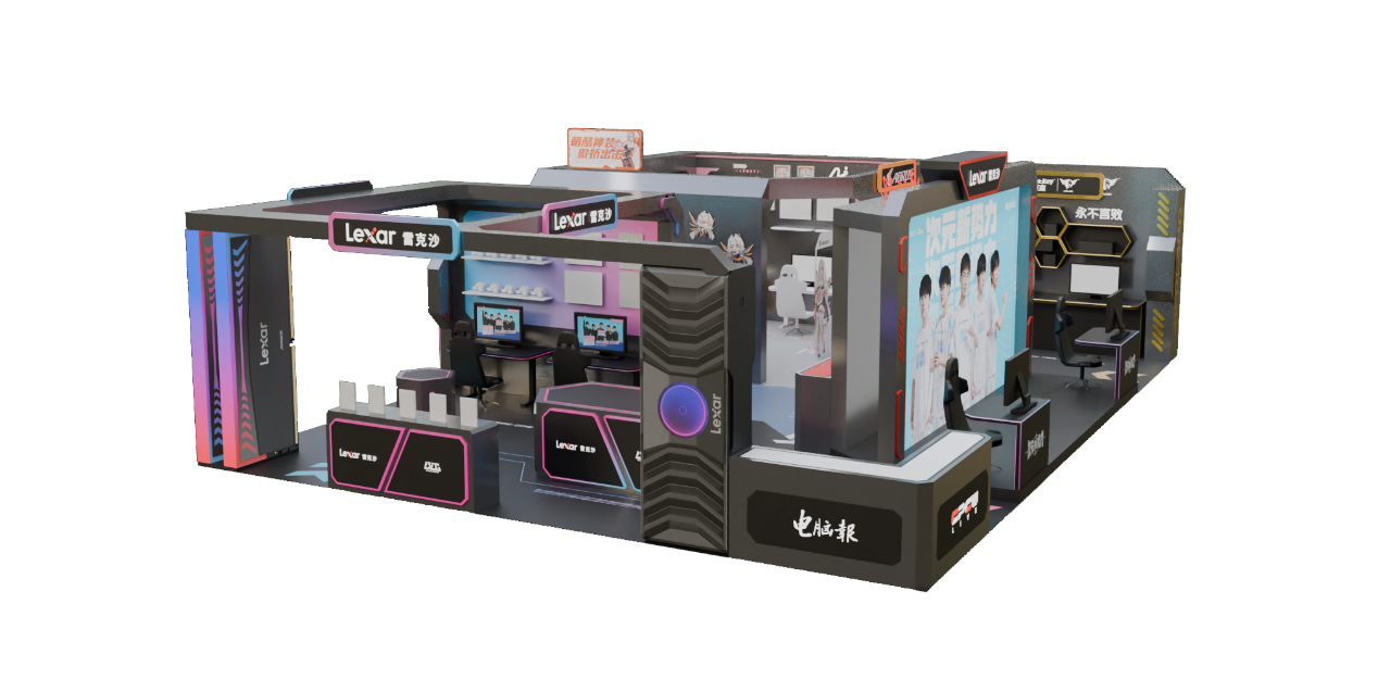 在竞争激烈 在竞争激烈