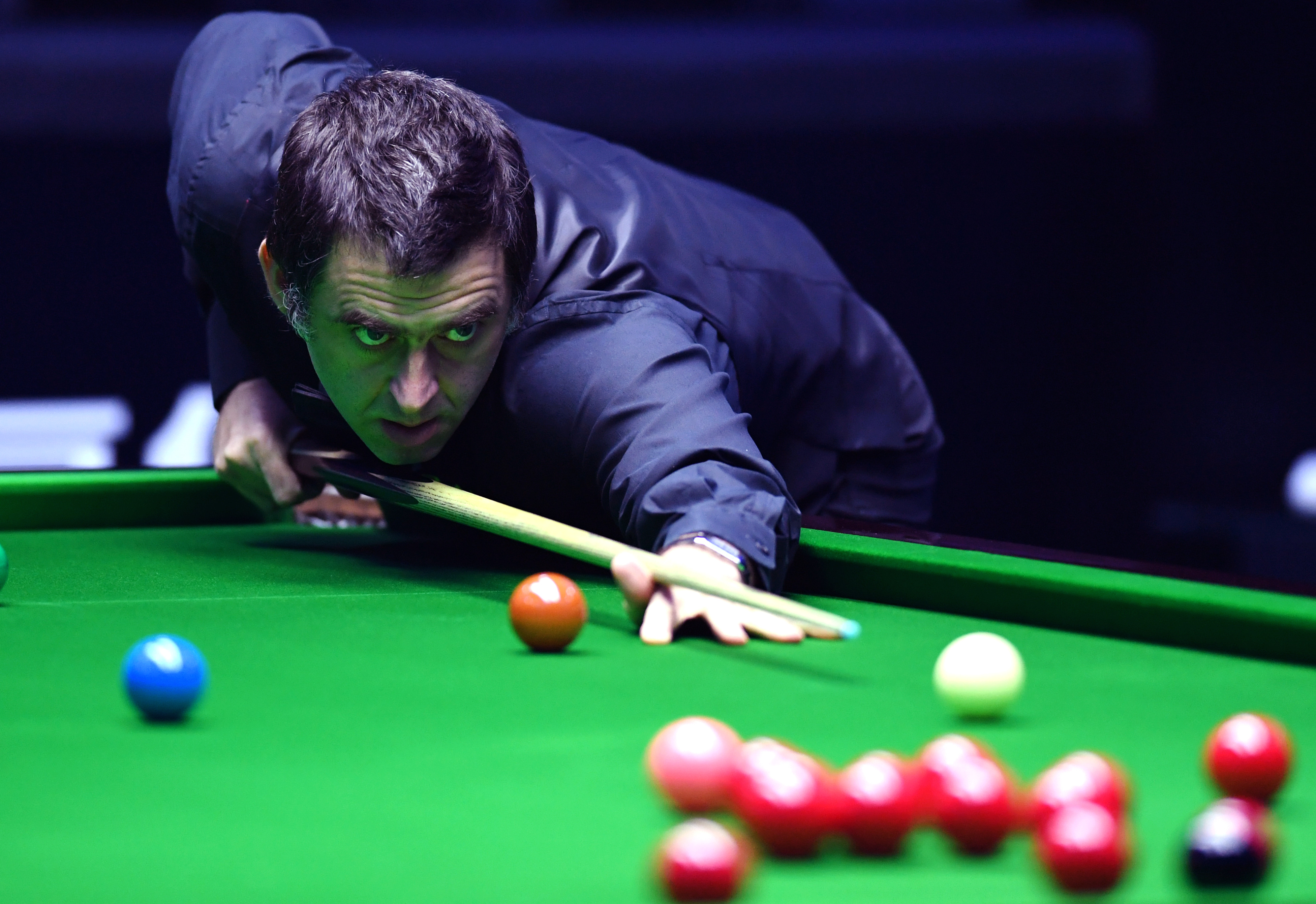 所谓贴脸开 所谓贴脸开