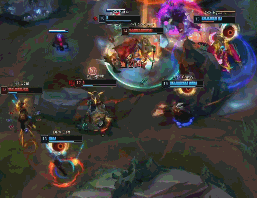 决定性角色 决定性角色