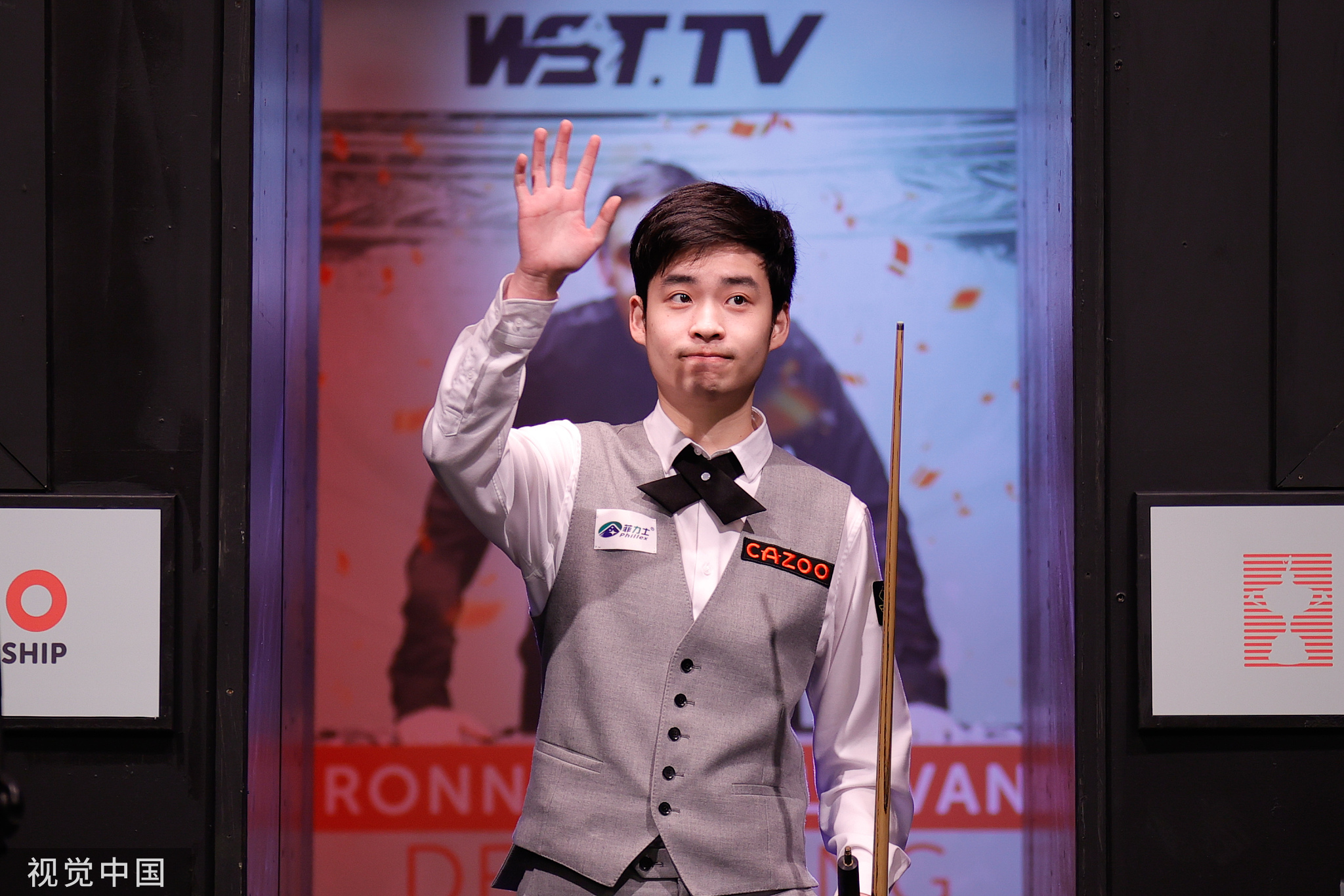 全力以赴阻 全力以赴阻