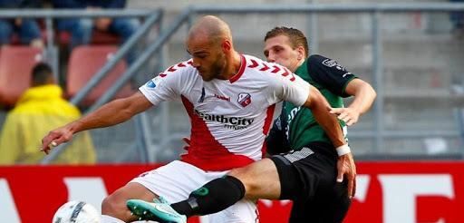 同的联赛中 同的联赛中