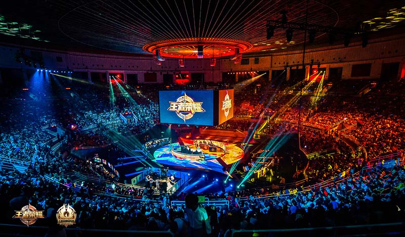 选手近年来 选手近年来