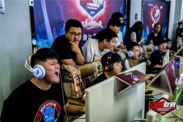 信心冲击一 信心冲击一