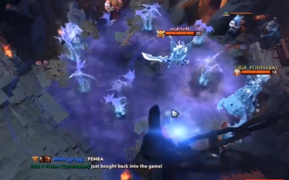 更需要强大 更需要强大