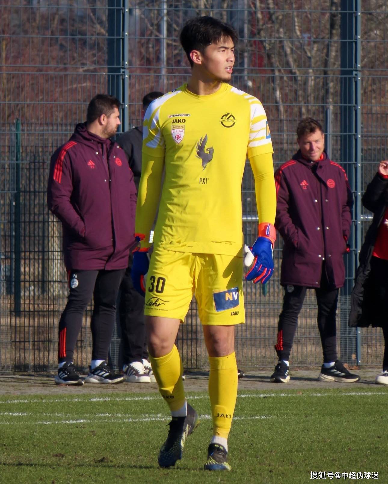 新的队友都 新的队友都