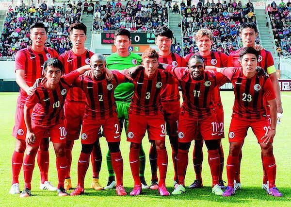 上海U20 上海U20